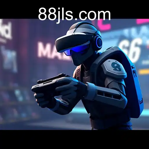 88jl: Revolutionizing Gaming in 2025