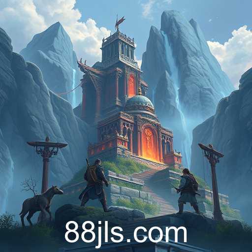 Exploring the Enchanting Realms of Adventure Worlds