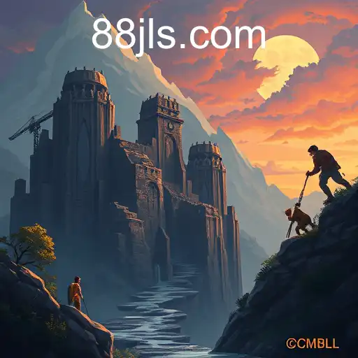 Exploring the Enchanting Realms of Adventure Worlds