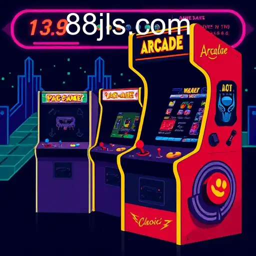Exploring the Nostalgic World of 'Arcade Classics': A Digital Playground for Gaming Enthusiasts