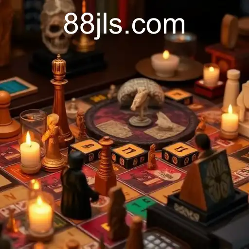 Exploring the Fascinating World of Board Games: A Timeless Classic