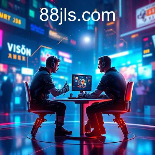 Digital Transformation with 88jl in Online Gaming