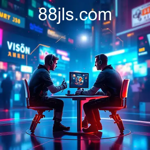 Digital Transformation with 88jl in Online Gaming
