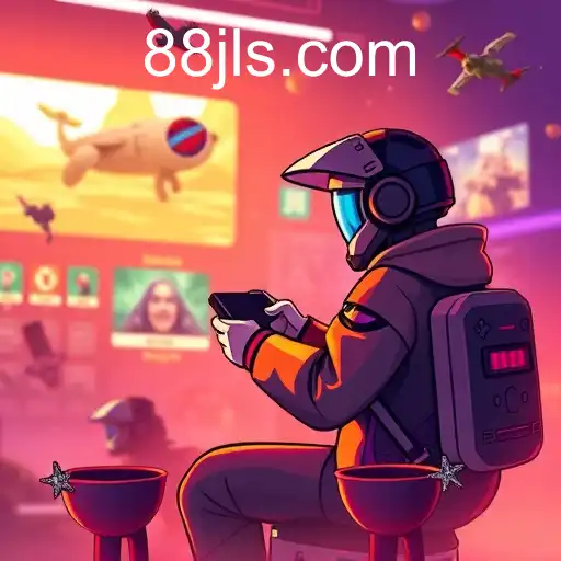 The Evolution of English Game Websites in the Digital Era