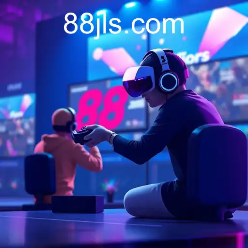 The Evolution of Online Gaming in 2026