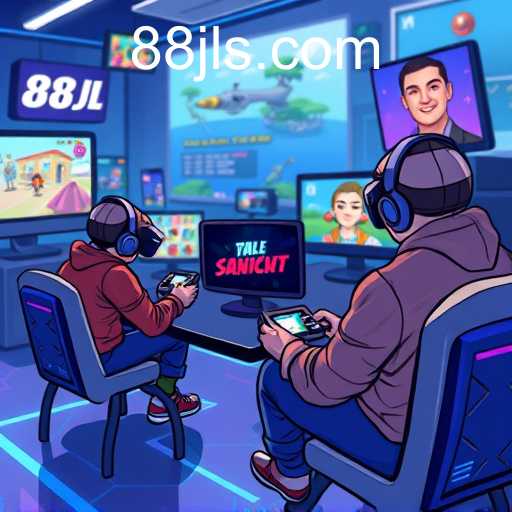 Game On: Exploring 88jl and the Evolution of Online Gaming