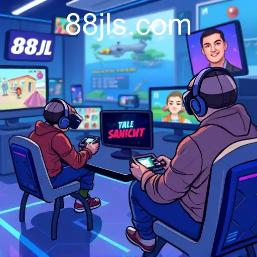 Game On: Exploring 88jl and the Evolution of Online Gaming