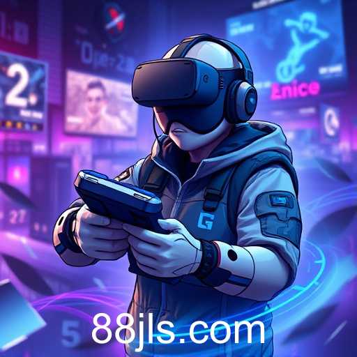 Exploring the Rise of 88jl in the Gaming World