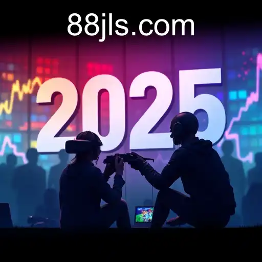 Exploring the Digital Frontier with Gaming in 2025