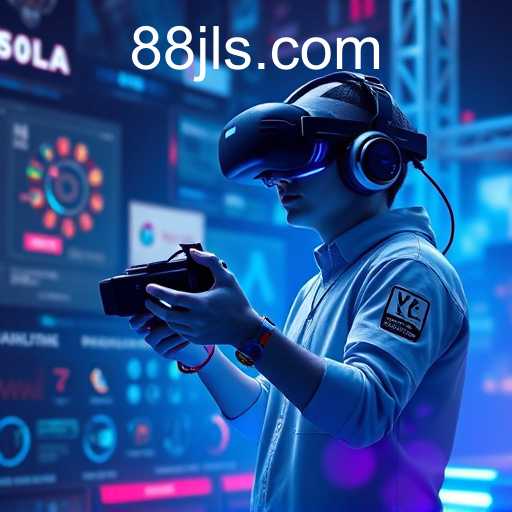 Gaming and Technology Innovations in 2025