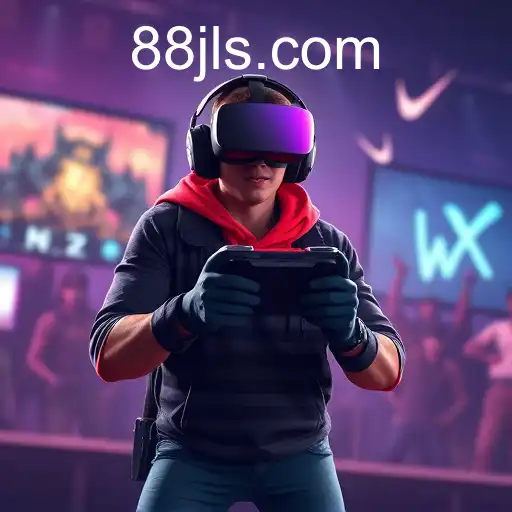 Gaming Trends and Developments in 2025