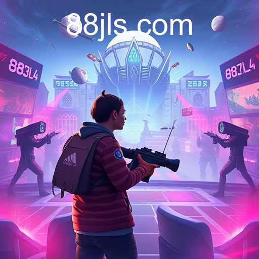 Gaming Trends as 88jl Expands