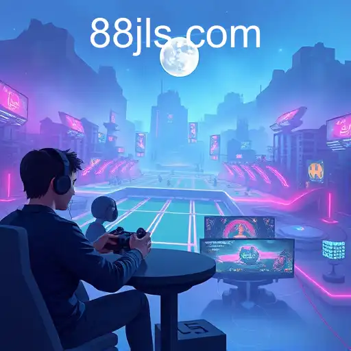 Gaming Trends and Evolutions in the Digital Age