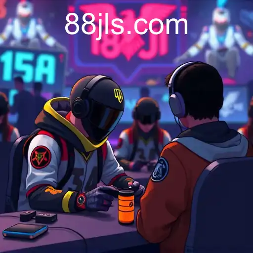 The Impact of Gaming Websites in Modern Society