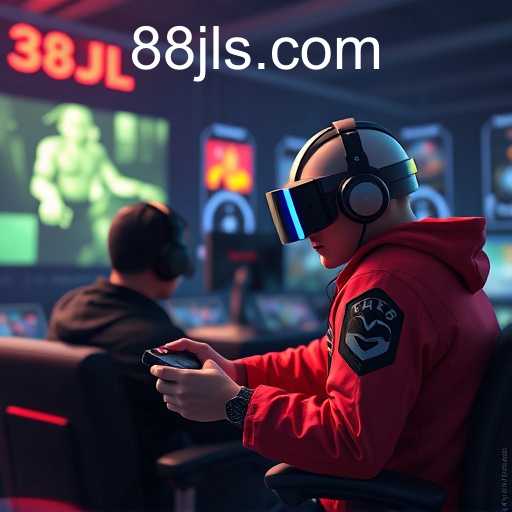 The Impact of Gaming on Society