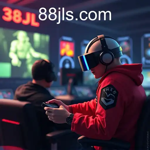 The Impact of Gaming on Society