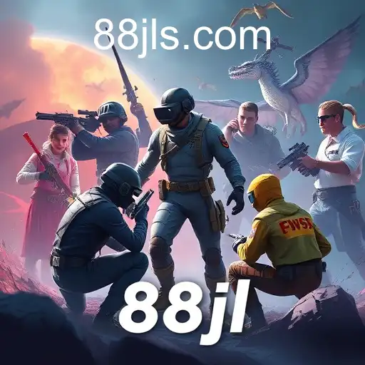 Exploring the Thrills of 'Multiplayer Fun': A Dive into Engaging Group Gaming Experiences