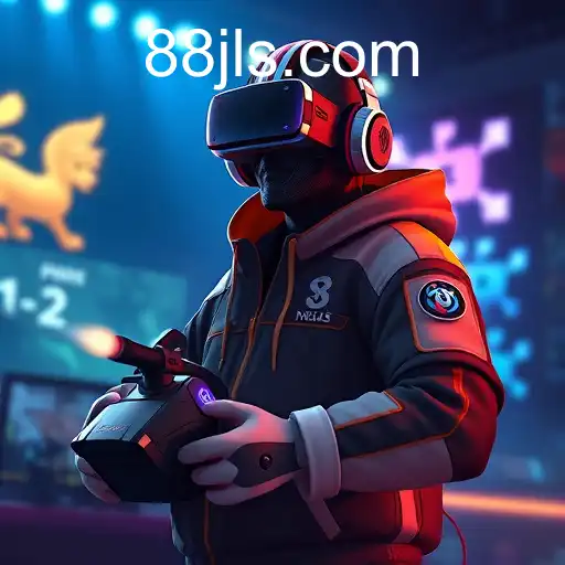 A New Era for 88jl: Revolutionizing Online Gaming