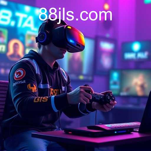 Changing Landscape of Online Gaming in 2025