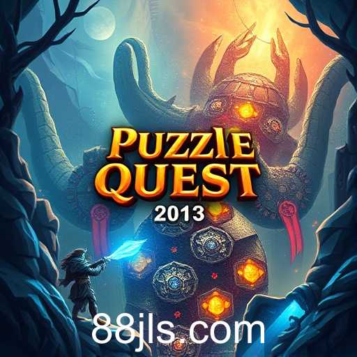 Exploring the Enchanting World of Puzzle Quest Games