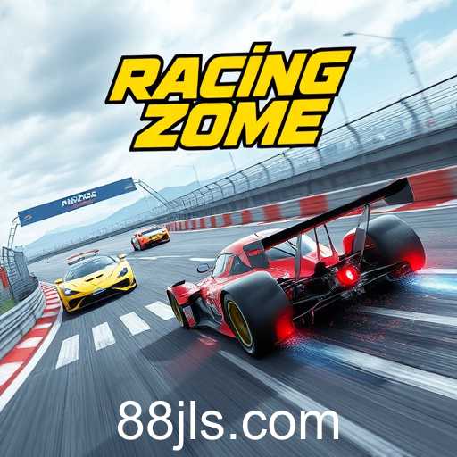 Explore the Exciting World of 'Racing Zone' with the Keyword '88jl'