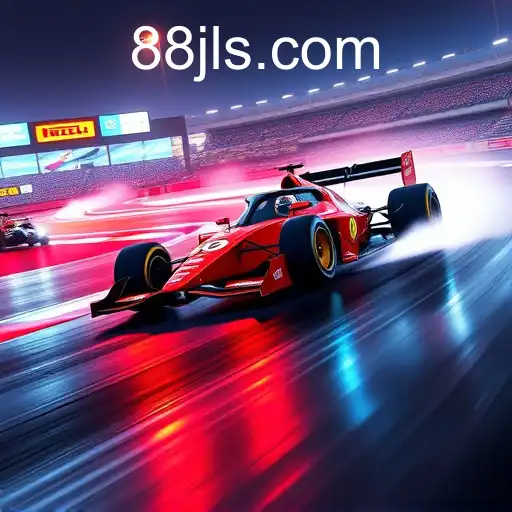 Explore the Exciting World of 'Racing Zone' with the Keyword '88jl'
