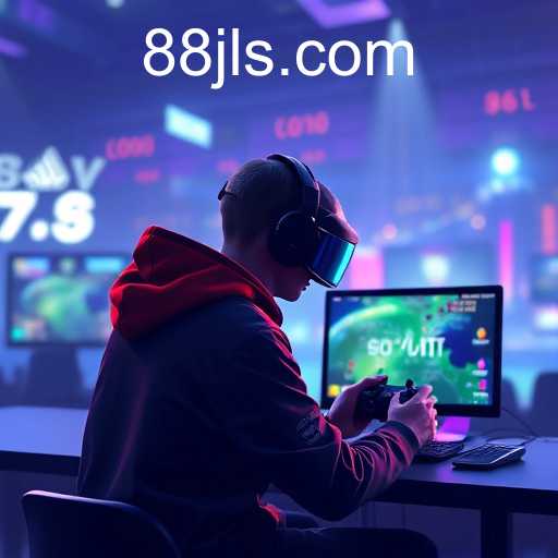 The Rise of Gaming Platforms in 2025