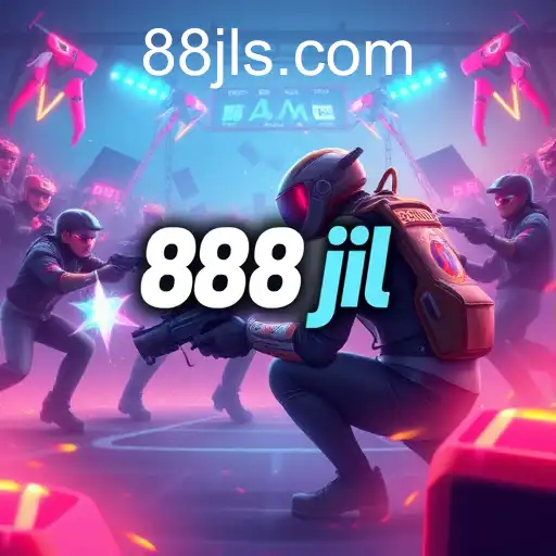 Exploring the Rise of 88jl in Online Gaming