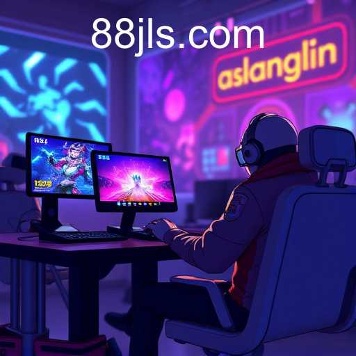 The Rise of 88jl in Online Gaming