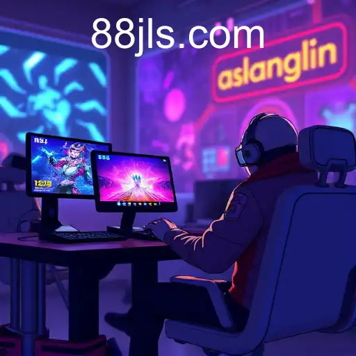 The Rise of 88jl in Online Gaming