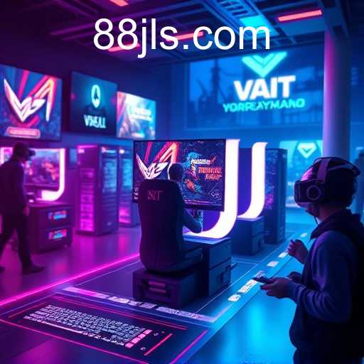 The Rise of 88jl in Online Gaming