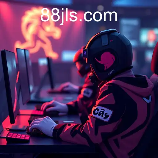 The Rise of Online Gaming Communities