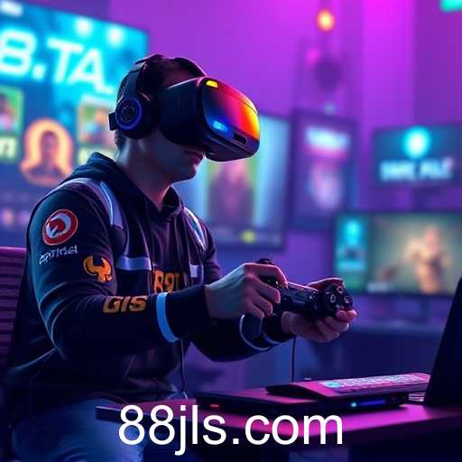 The Rise of Online Gaming in 2025