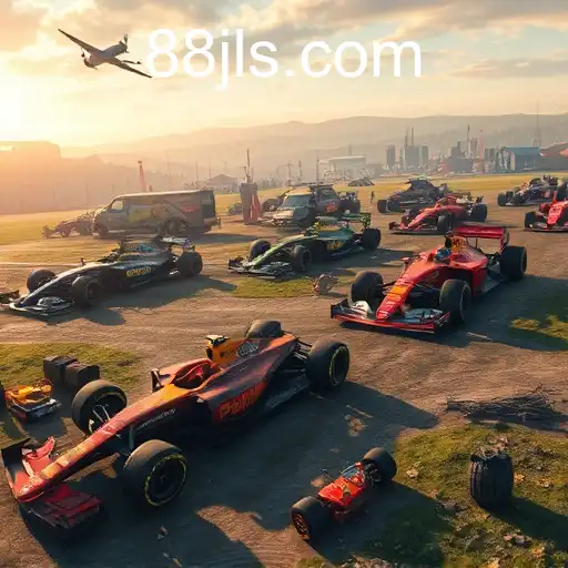 Exploring the Intriguing World of 'Simulation Life': A Virtual Experience