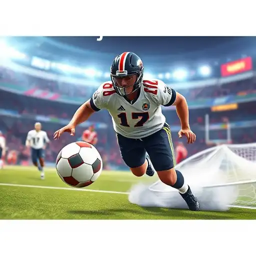 Exploring the Excitement of 'Sports Play': A Dynamic Category for Game Enthusiasts